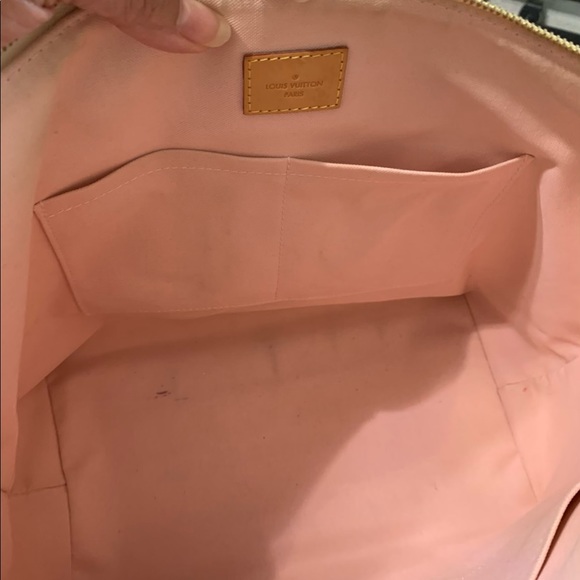 Lena mm Damier Azur
1️⃣1️⃣0️⃣0️⃣ PayPal fee and shipping included - Picture 9 of 16